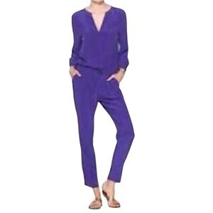 DEAL OF THE DAY NWOT Joie Mariska Jumpsuit